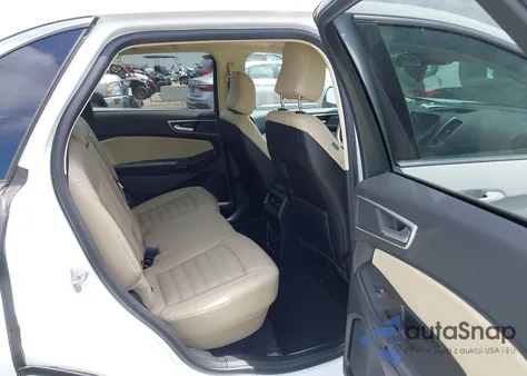 2024 Ford Edge Sel из США, поврежденный, VIN 2FMPK4J9XRBA90987